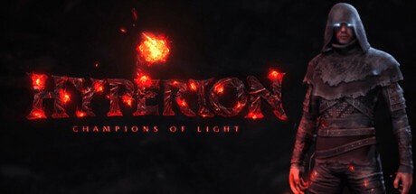 Games like Hyperion: Champions of Light
