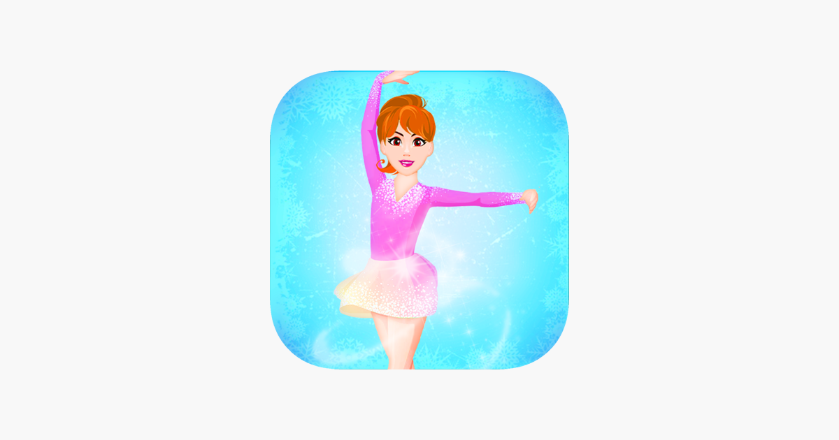 Games like Ice Figure Skating - Makeup