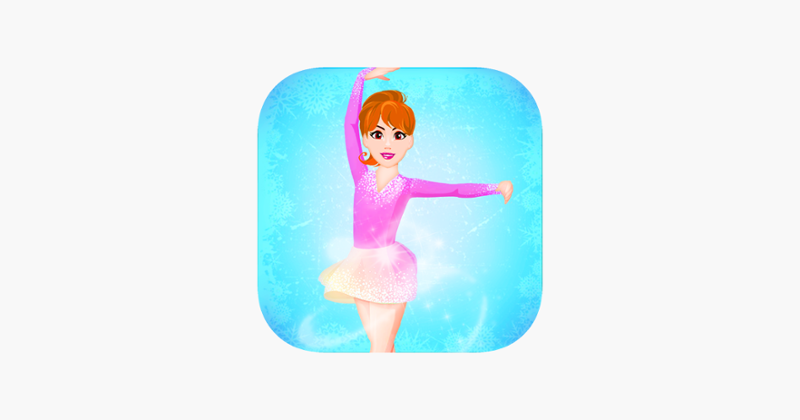 Ice Figure Skating - Makeup Image