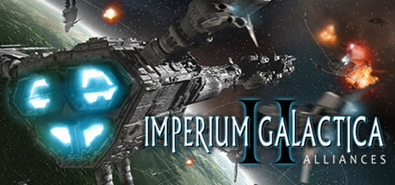 Imperium Galactica II Image