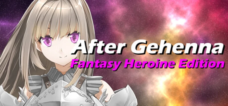 In Gehenna Fantasy Heroine Edition Image