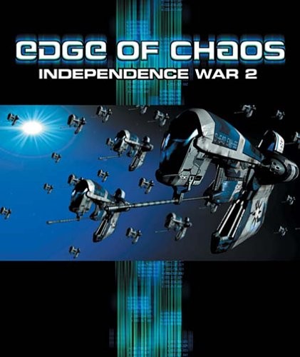 Games like Independence War 2: Edge of Chaos