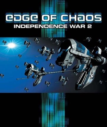 Independence War 2: Edge of Chaos Game Cover