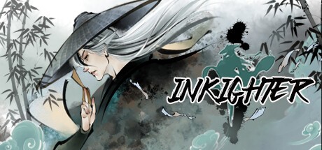Games like Inkighter