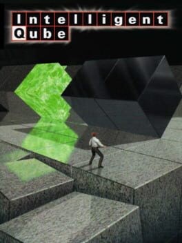 Games like Intelligent Qube