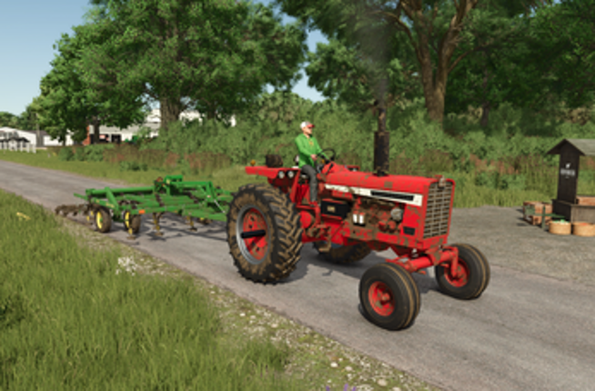 International_Harvester56series screenshot