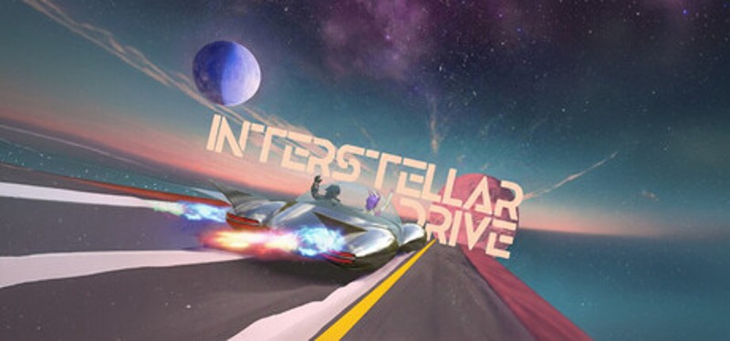 Interstellar Drive Image