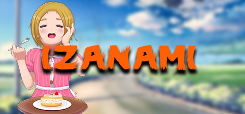 Izanami Image