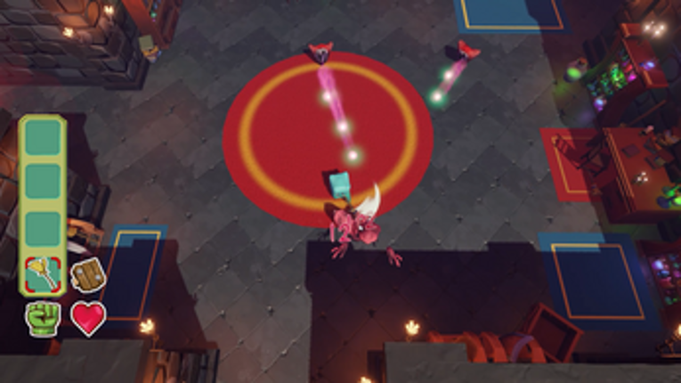 Jelly's Journey screenshot