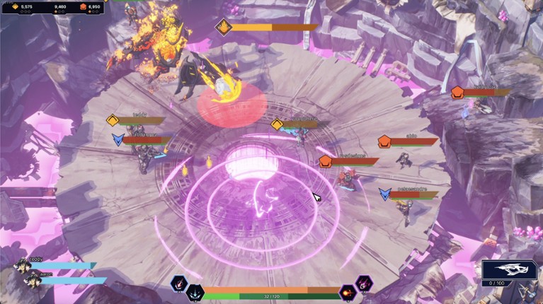 Kaidro: Clan Battles screenshot