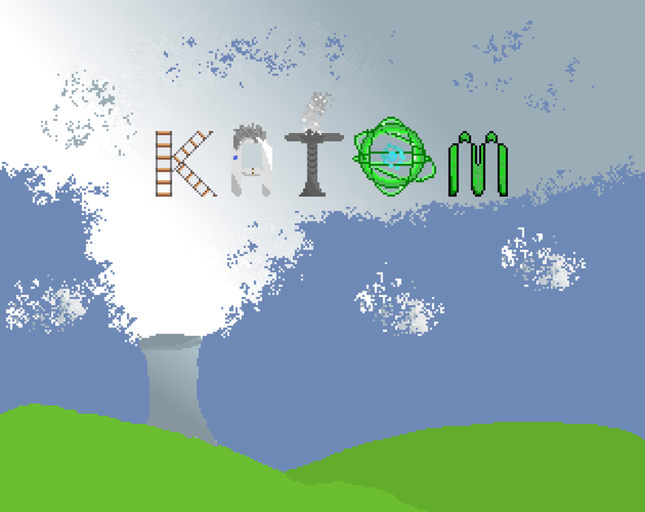 Games like katom