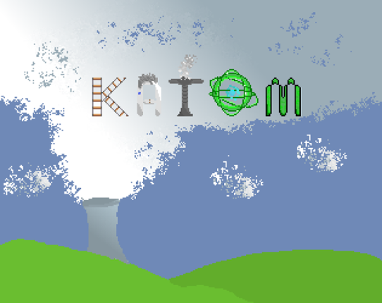 katom Game Cover