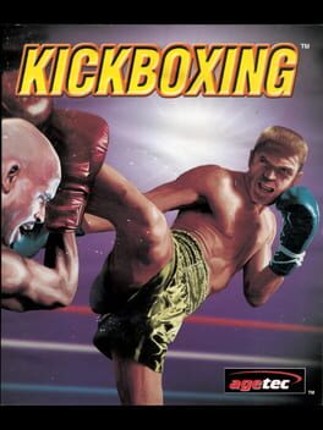 Kickboxing Image