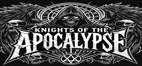 Games like Knights of the Apocalypse