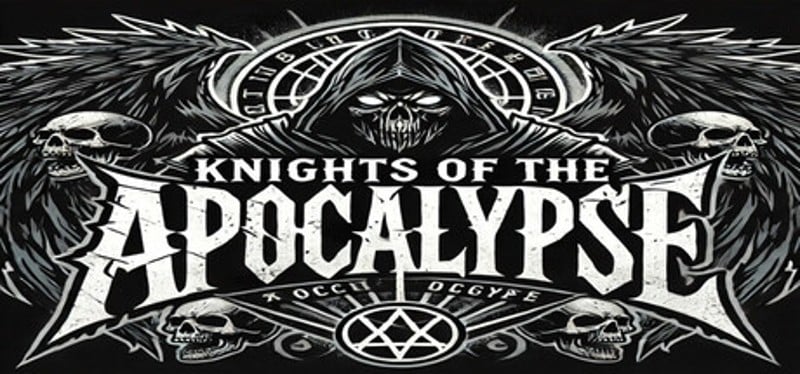 Knights of the Apocalypse Image