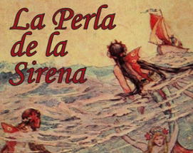 La Perla de la Sirena Image