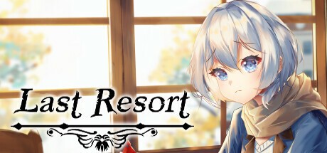 Games like Last Resort