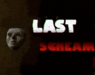 Games like Last scream