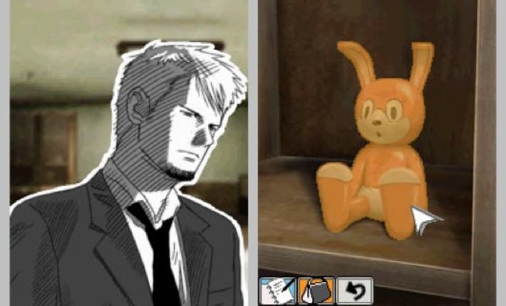 Last Window: The Secret of Cape West Image