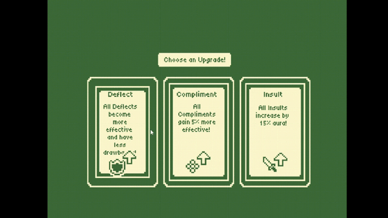 Late Bloomer screenshot