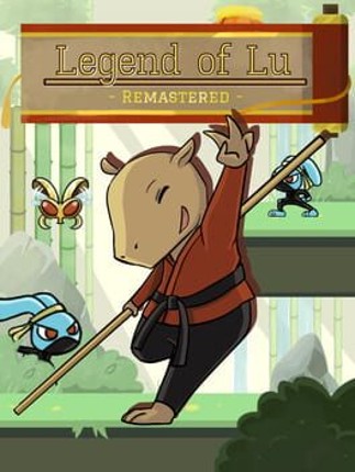 Legend of Lu: Remastered Image