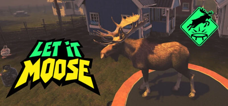 Let it Moose Image