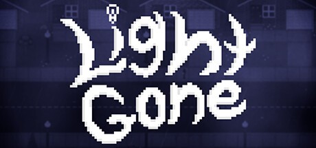 Games like LightGone