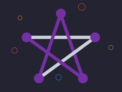 Games like Line &amp; Dots