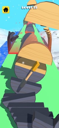 Log Master! screenshot