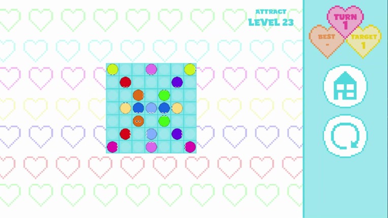 Looking For Love screenshot