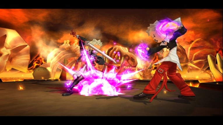 Lost Saga NA screenshot