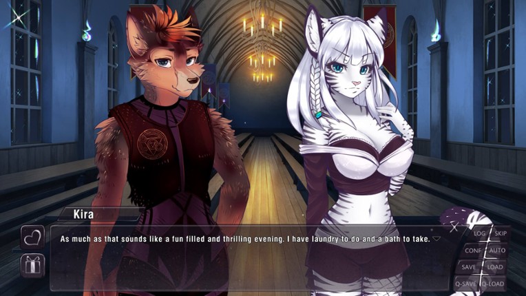 Lovely Overseer Image