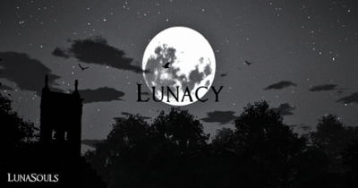 Lunacy: Saint Rhodes Image