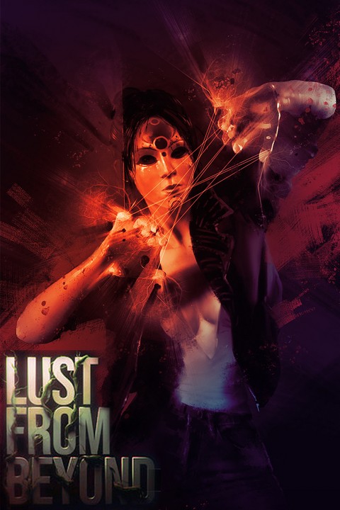 Games like Lust from Beyond