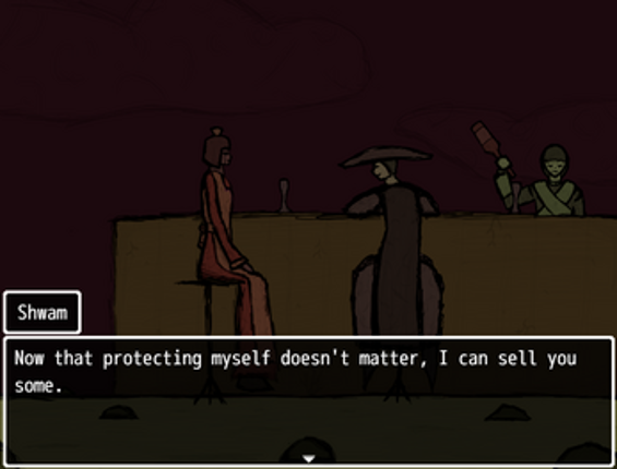 Maidmachine's Apocalypse Image