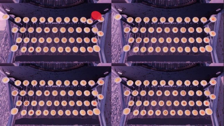 Marceline Richenwinnier +16 - Old Story screenshot