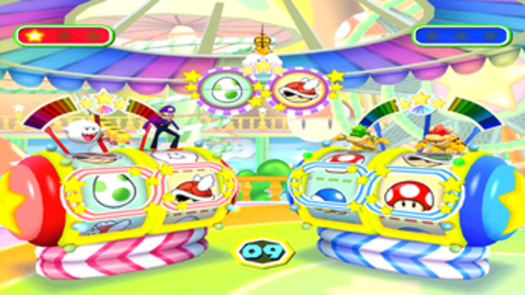 Mario Party 6 Full Game Image