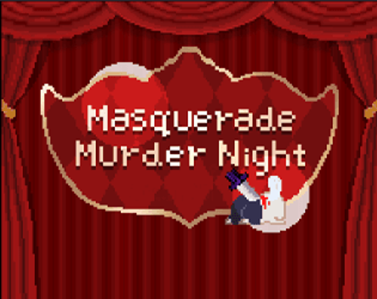 Masquerade Murder Night Image