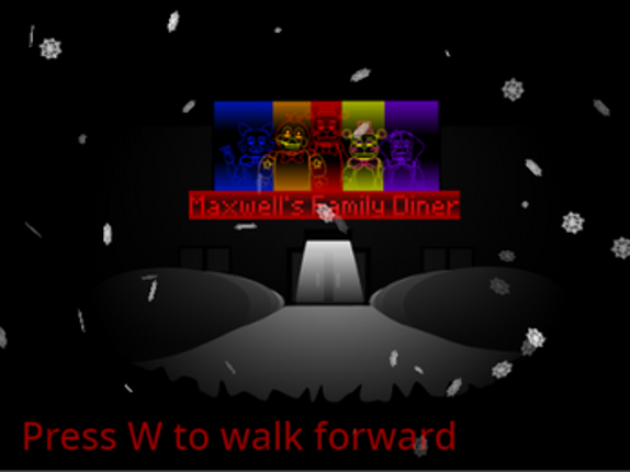 Maxwell's Family Diner Archive screenshot