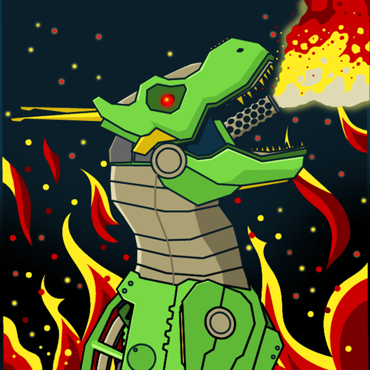 Games like Mechabots