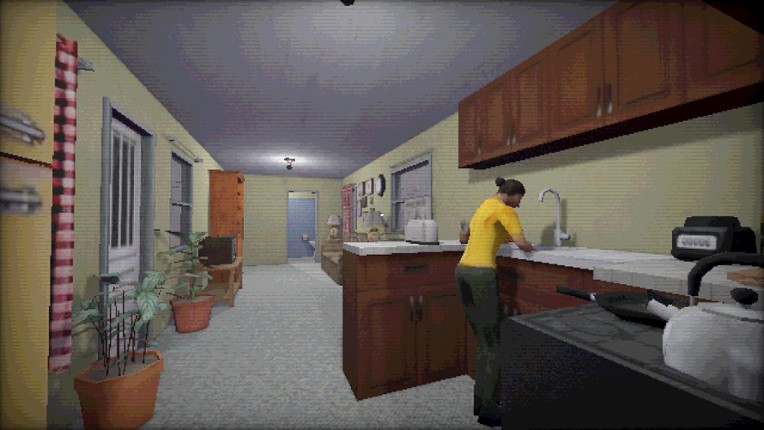 Midnight Taco screenshot