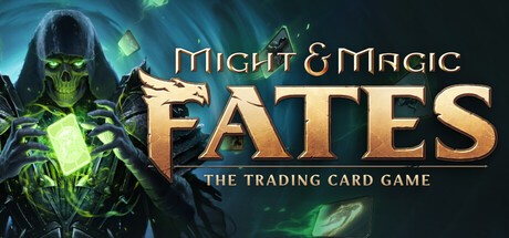 Games like Might & Magic Fates TCG