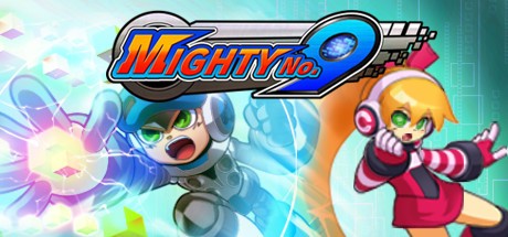 Games like Mighty No. 9
