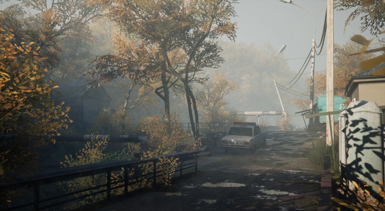 Militsioner screenshot