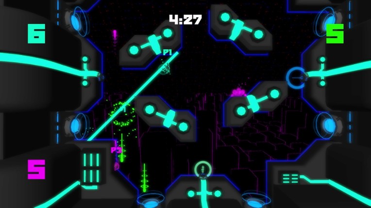 Mimic Arena screenshot