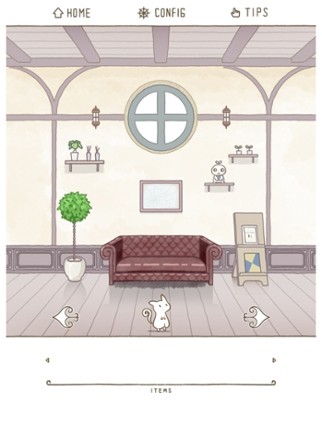 Mimic - Escape Game- Image