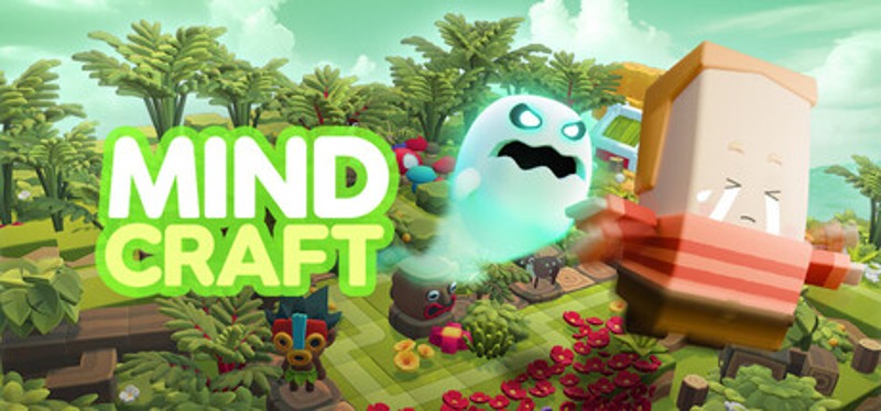 Mindcraft Image