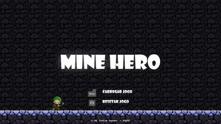 Mine Hero - Trial screenshot