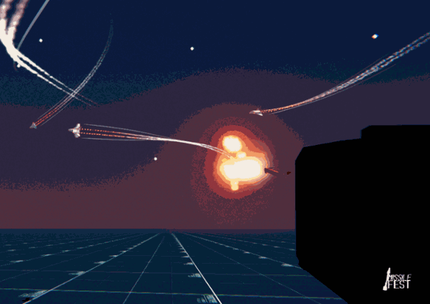 Missile Fest Image
