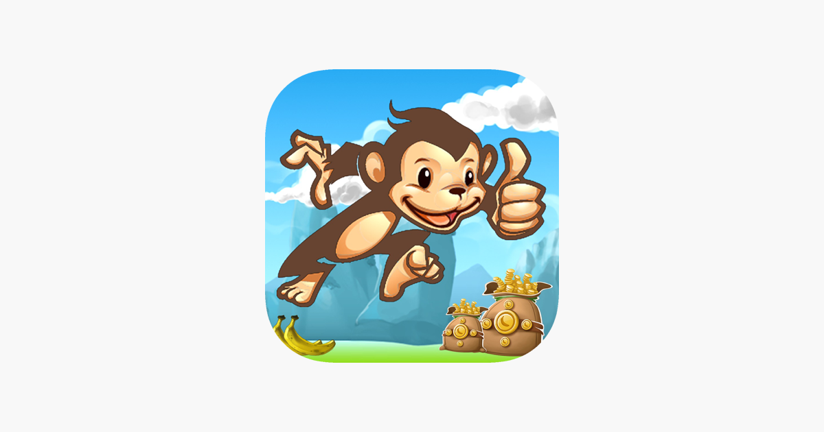 Games like Monkey Run - The Jungle Book Edition